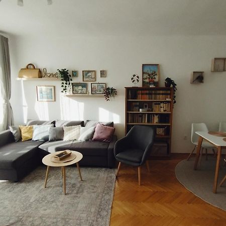 Greenview Apartment Budapest Extérieur photo