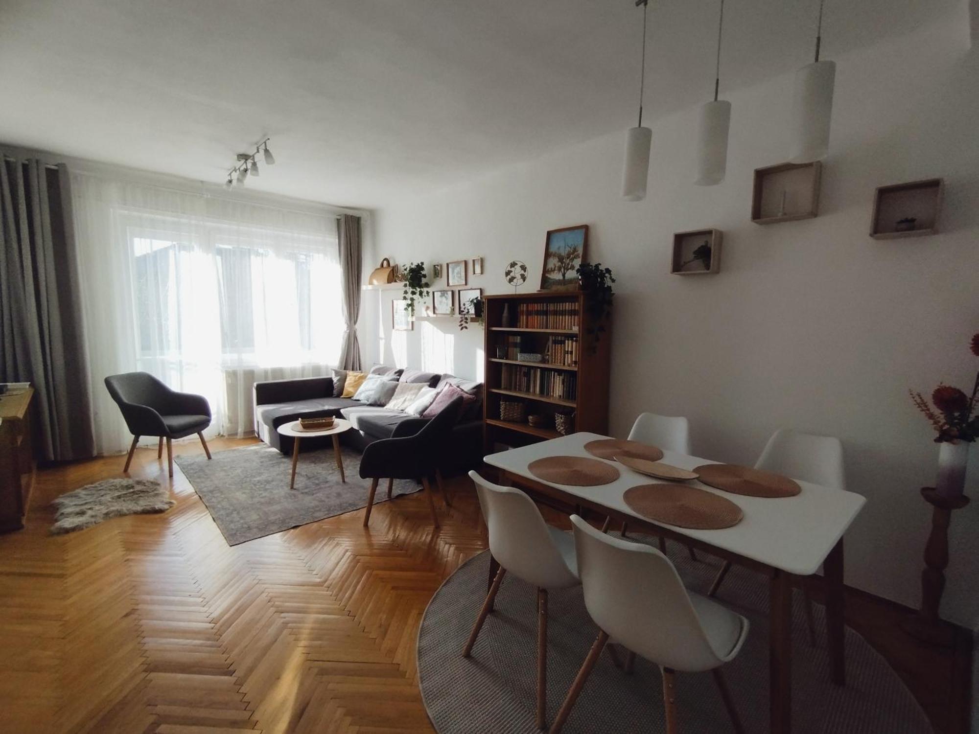 Greenview Apartment Budapest Extérieur photo