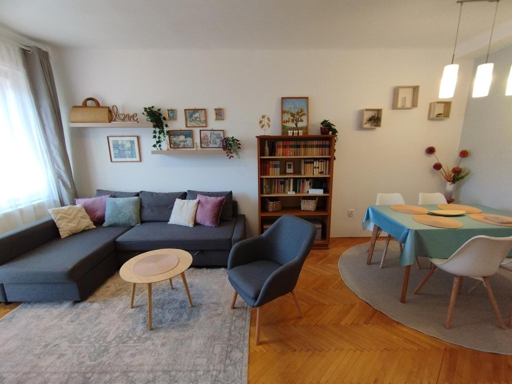 Greenview Apartment Budapest Extérieur photo
