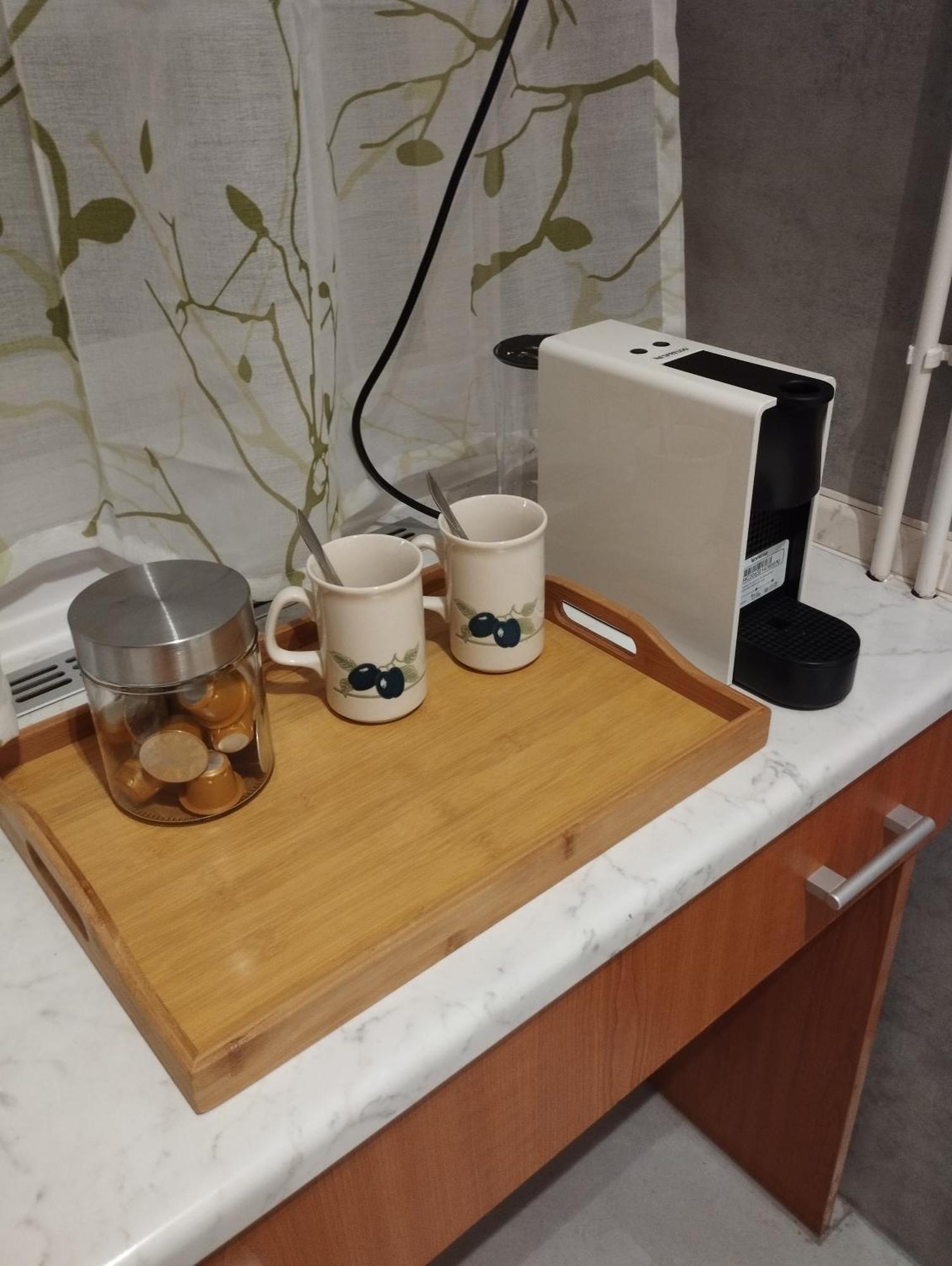 Greenview Apartment Budapest Extérieur photo