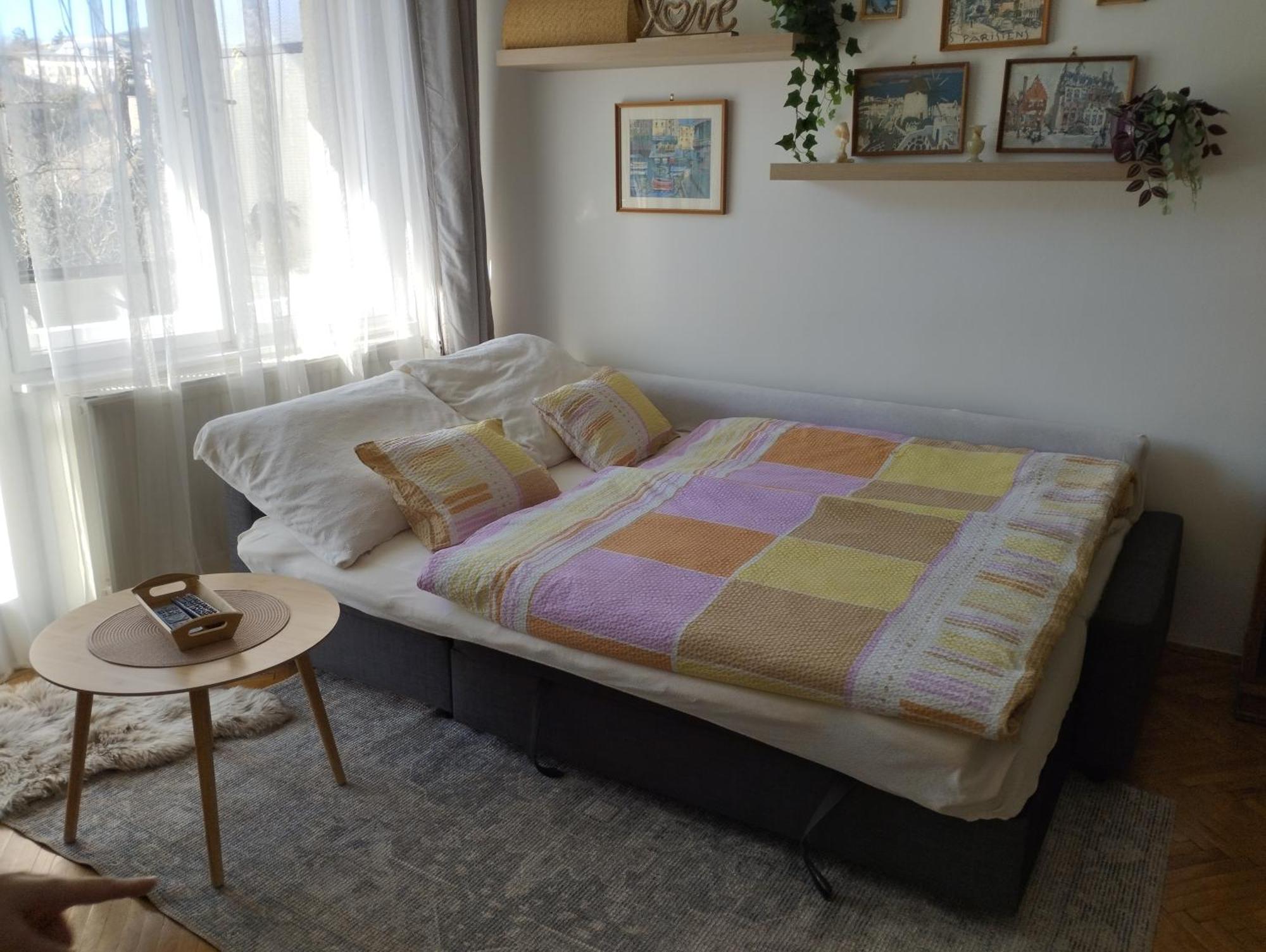 Greenview Apartment Budapest Extérieur photo