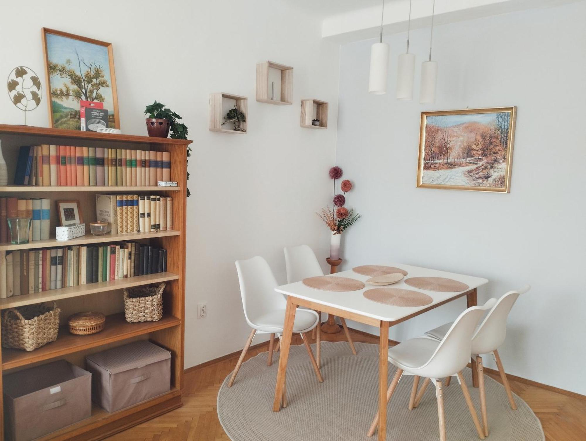 Greenview Apartment Budapest Extérieur photo