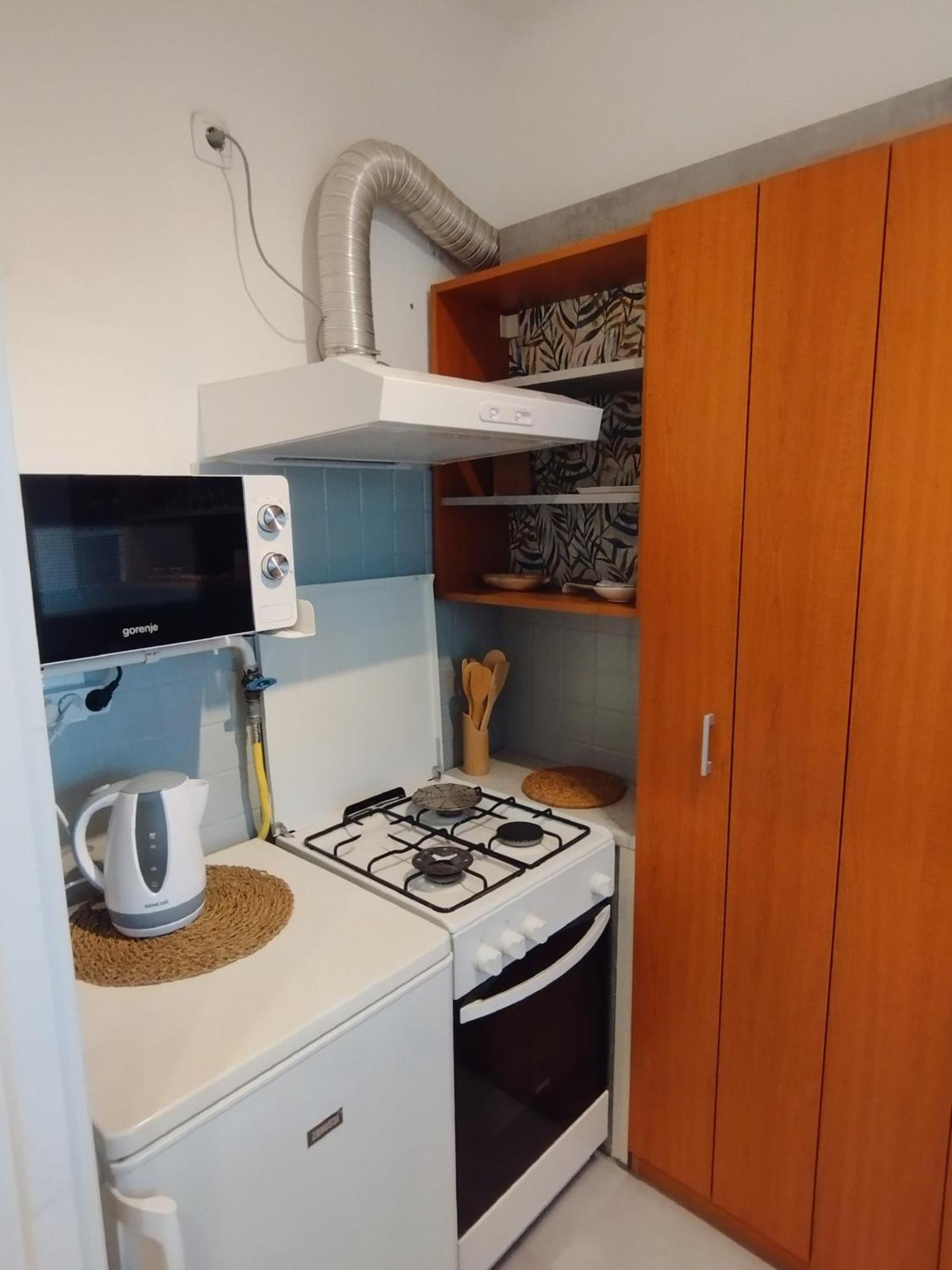 Greenview Apartment Budapest Extérieur photo