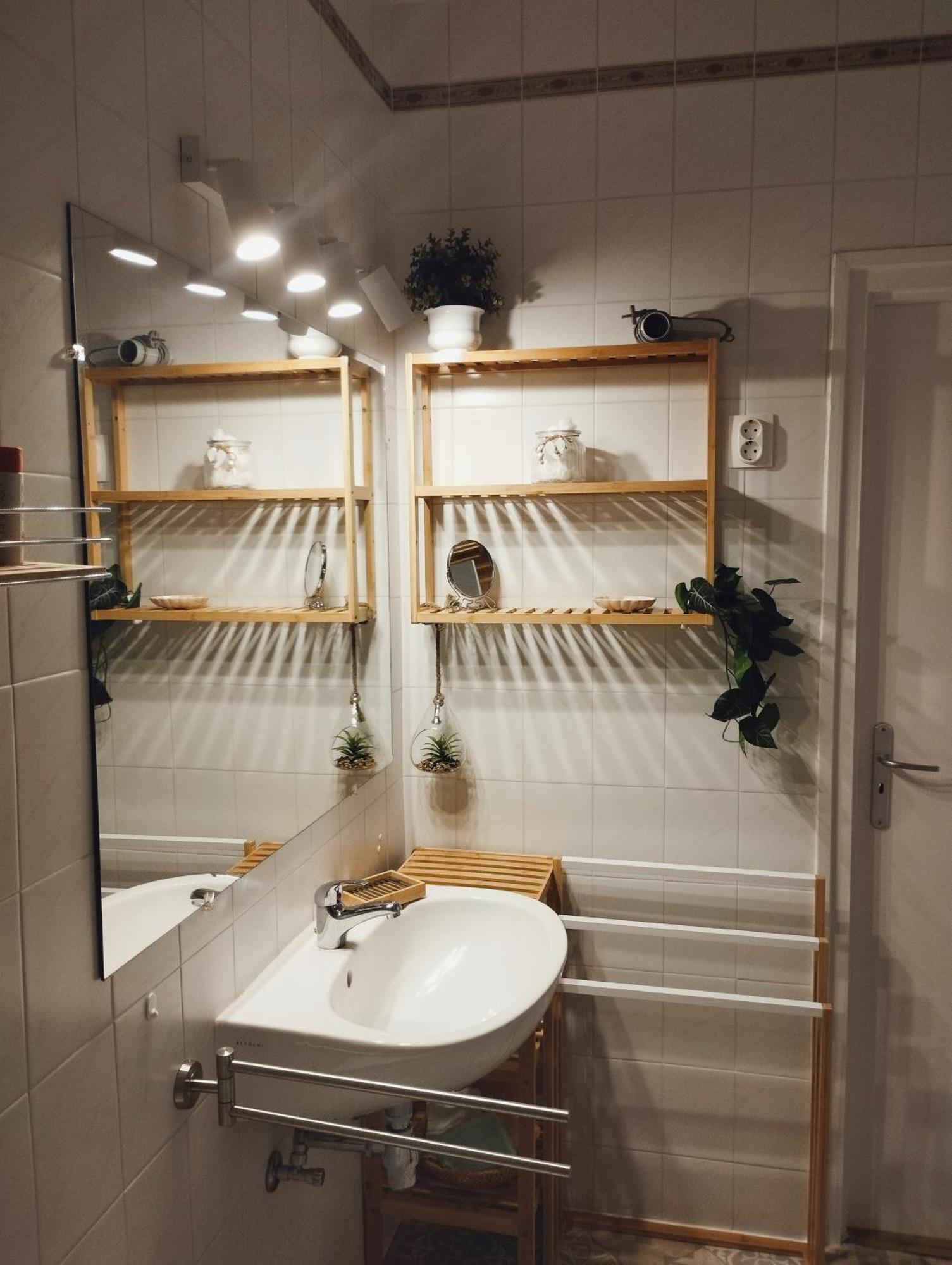 Greenview Apartment Budapest Extérieur photo