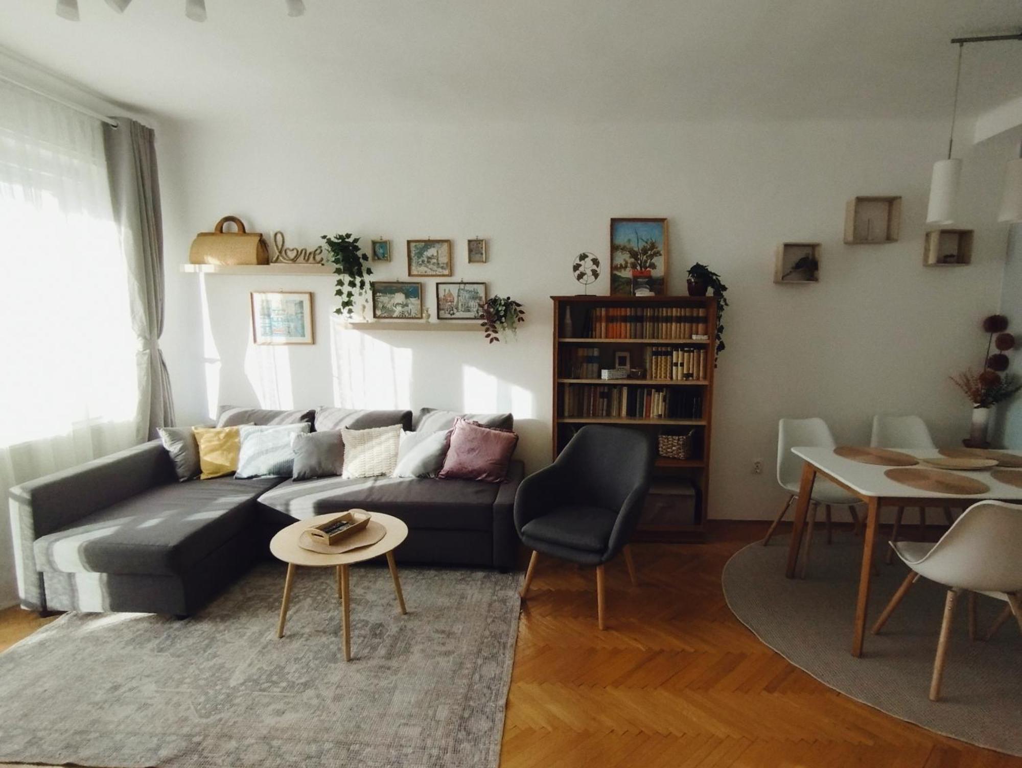 Greenview Apartment Budapest Extérieur photo