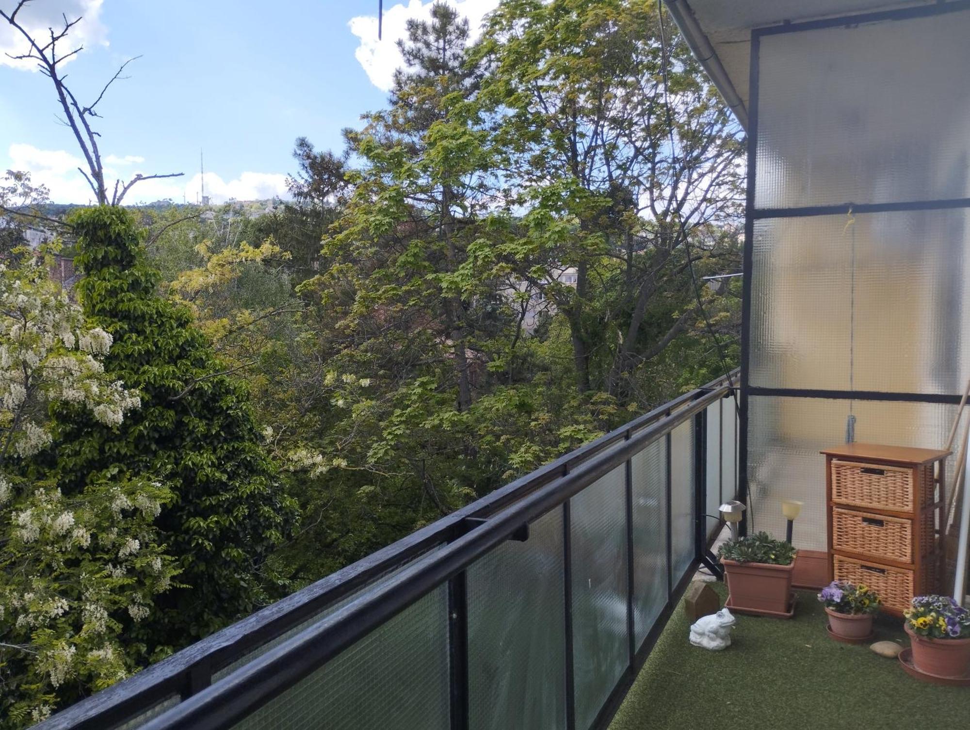 Greenview Apartment Budapest Extérieur photo